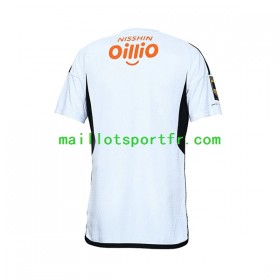 Maillot de Foot Yokohama F. Marinos Exterieur 2023